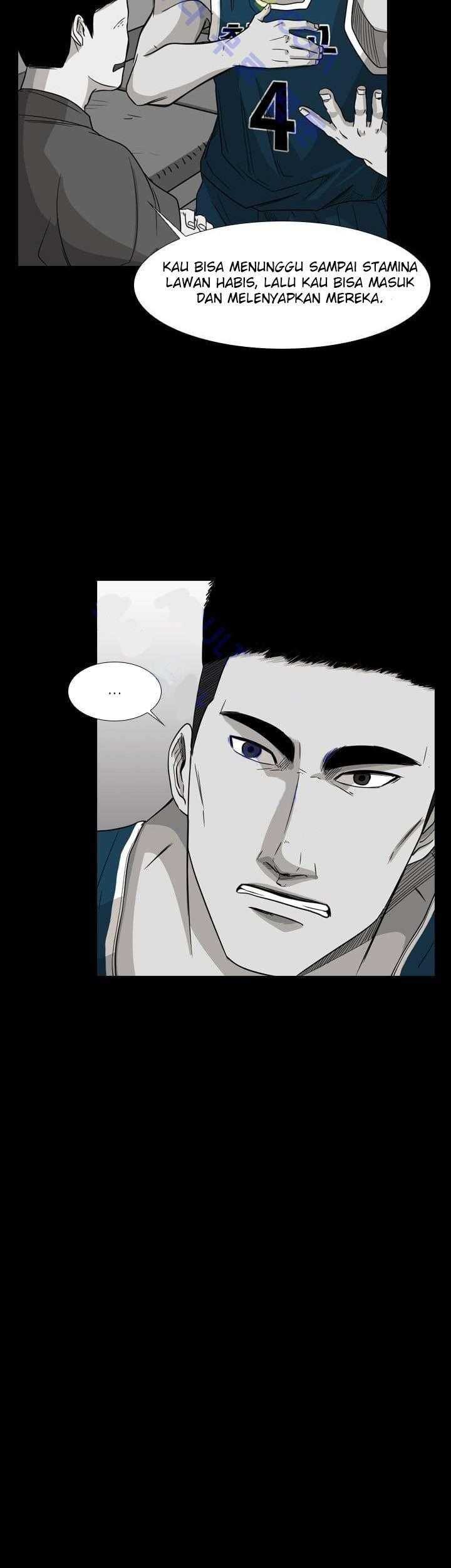 Shark Chapter 24 Gambar 20