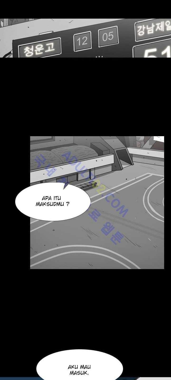 Shark Chapter 24 Gambar 21