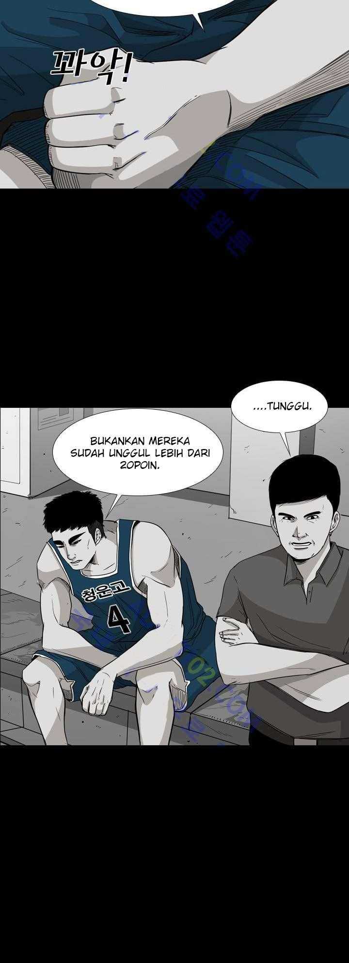 Shark Chapter 24 Gambar 22