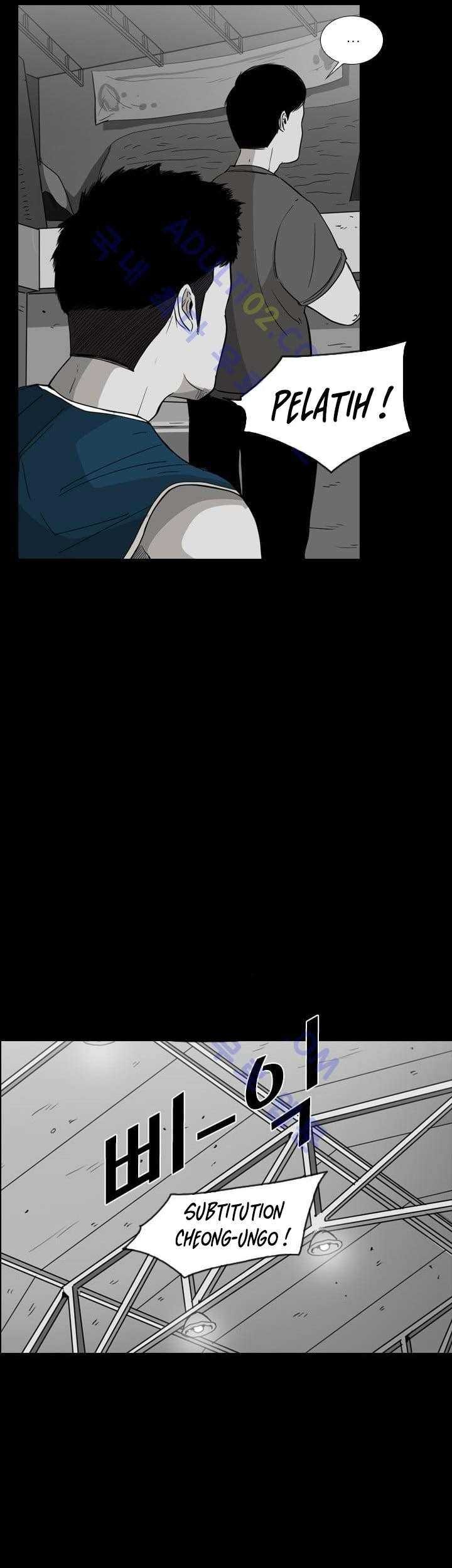 Shark Chapter 24 Gambar 23