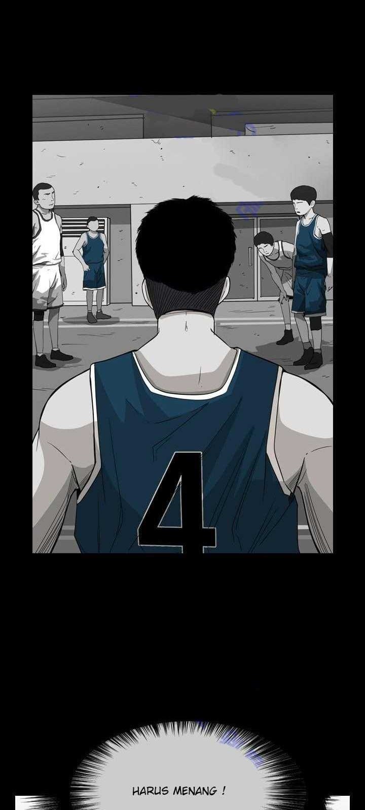 Shark Chapter 24 Gambar 24