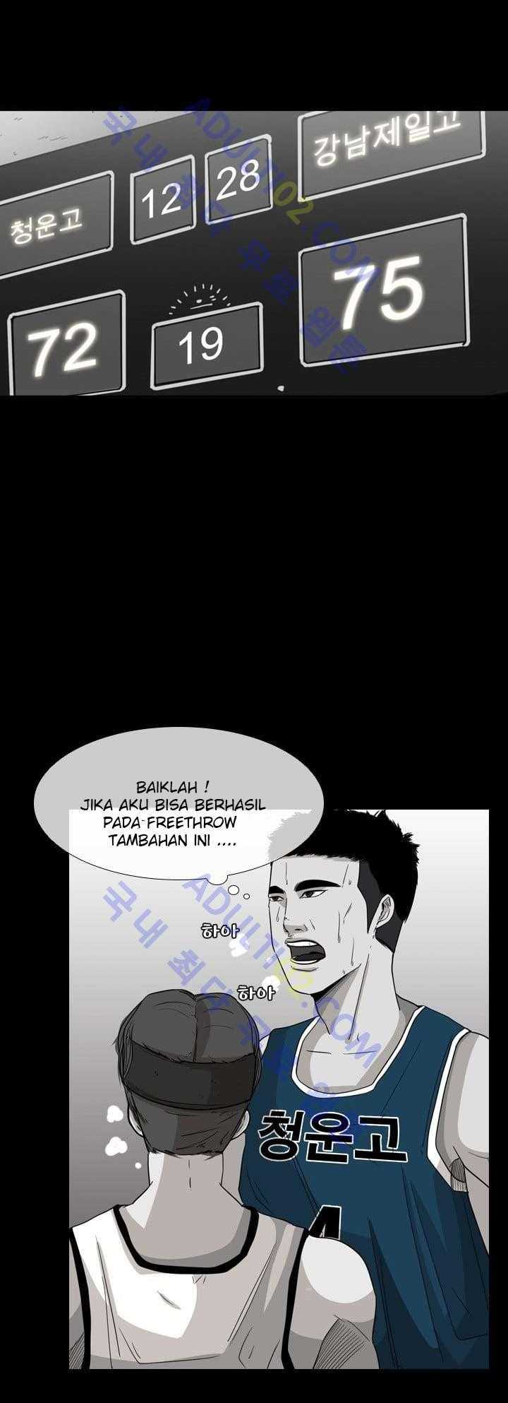 Shark Chapter 24 Gambar 29