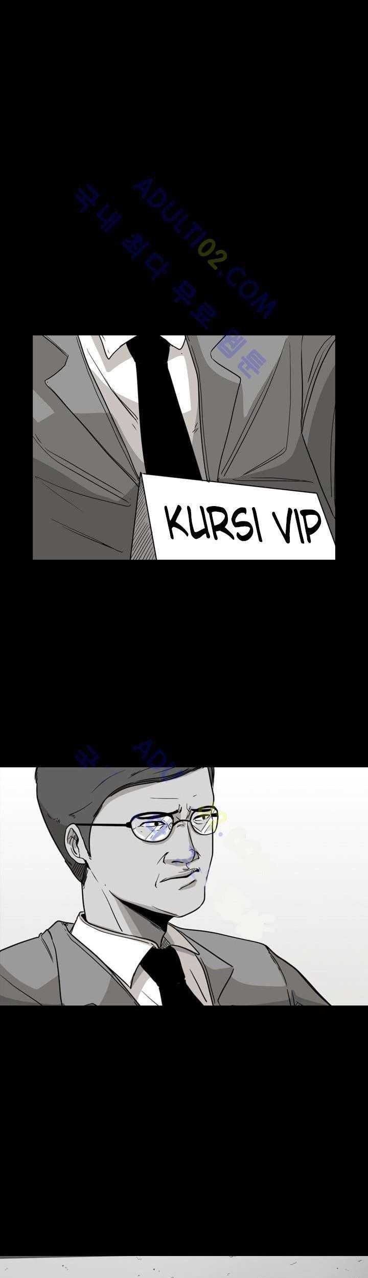 Shark Chapter 24 Gambar 30