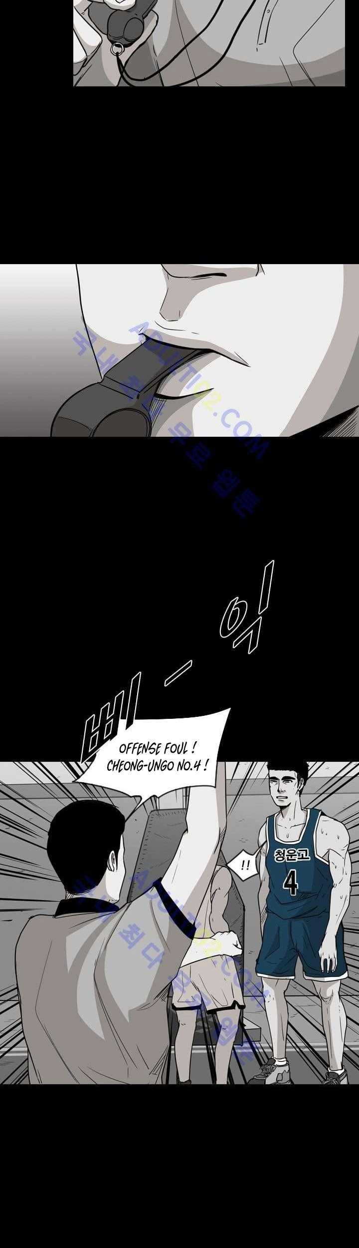 Shark Chapter 24 Gambar 32