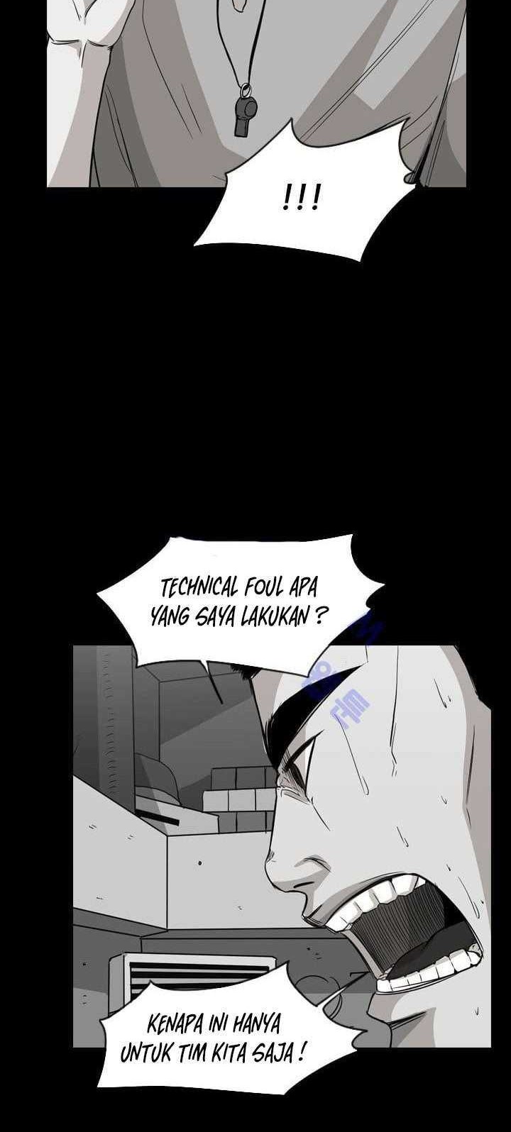 Shark Chapter 24 Gambar 35