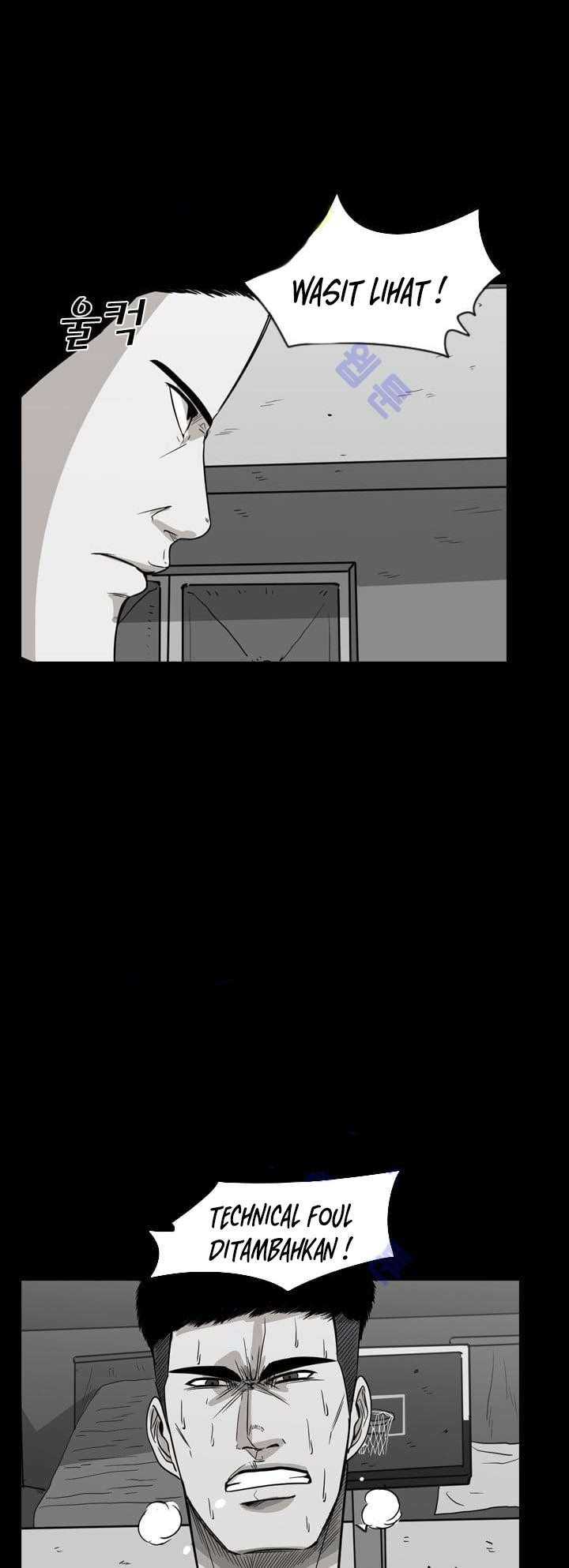 Shark Chapter 24 Gambar 36