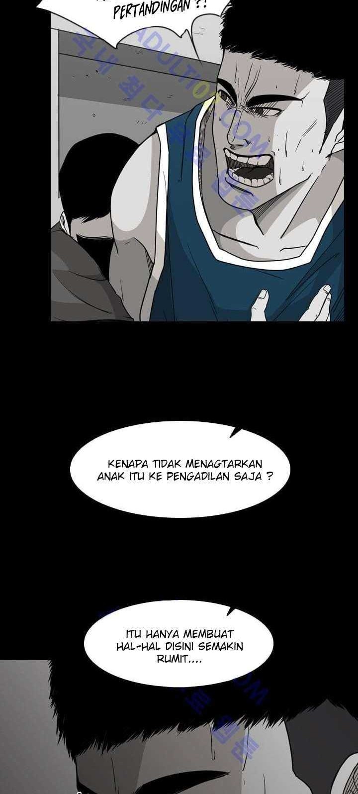 Shark Chapter 24 Gambar 38