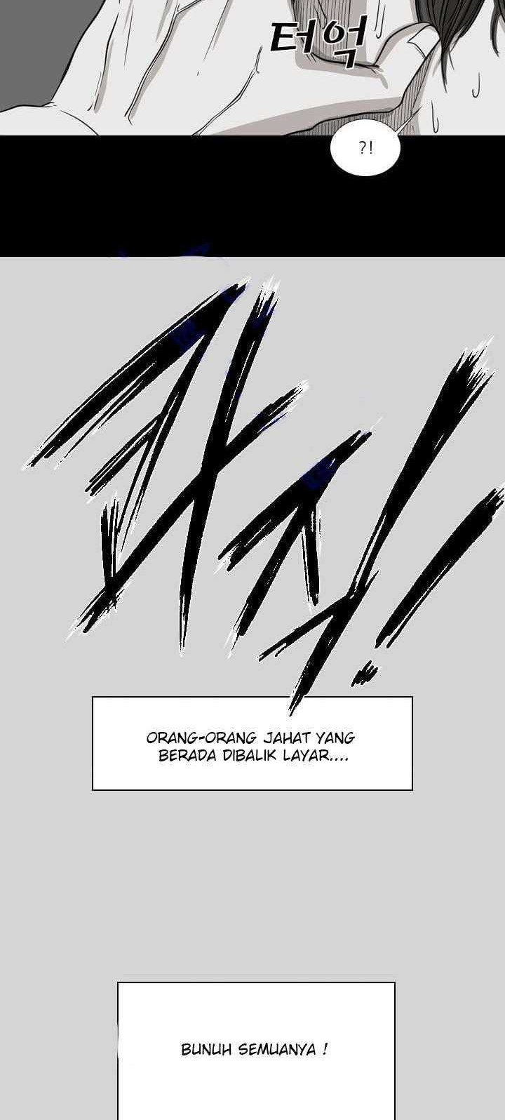 Shark Chapter 24 Gambar 47