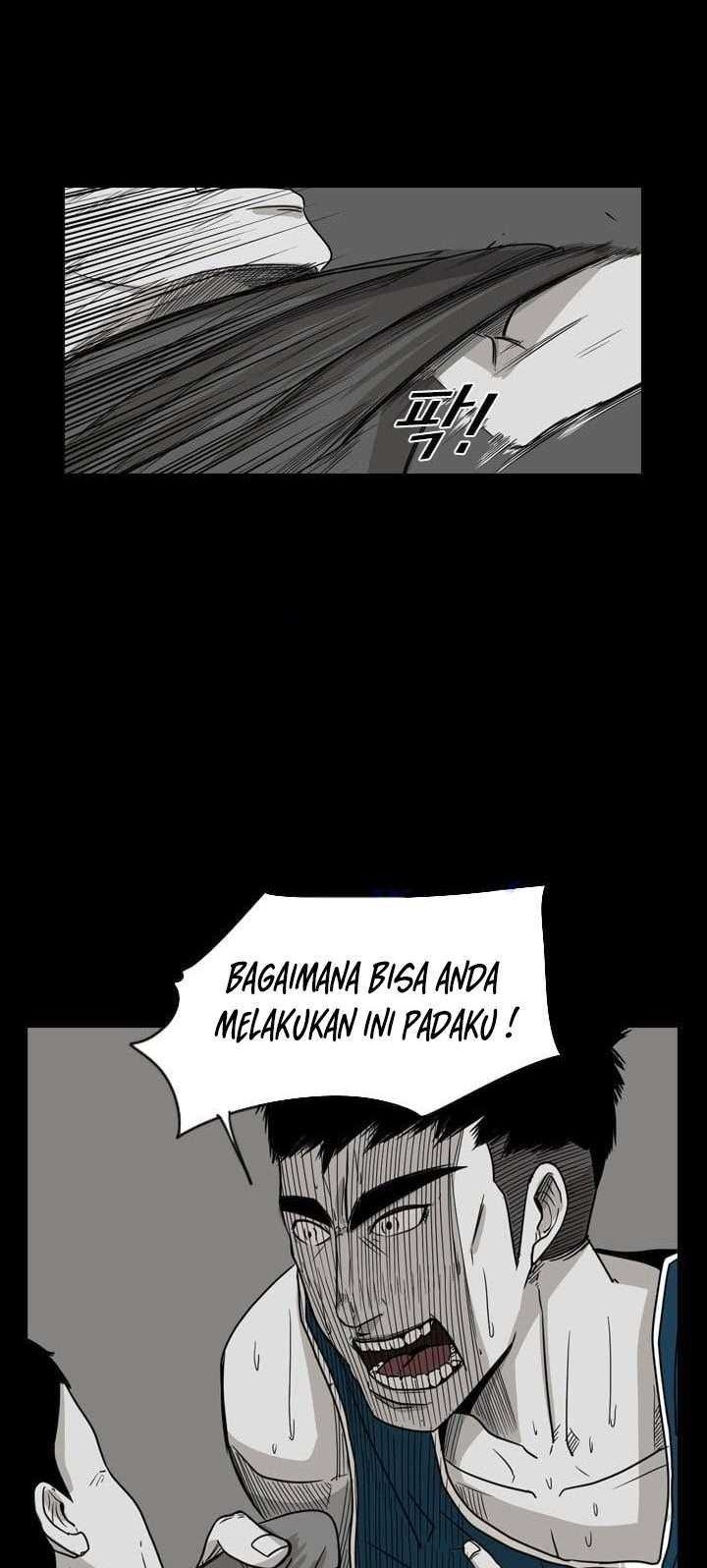 Shark Chapter 24 Gambar 42