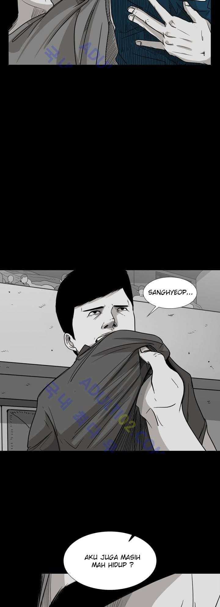 Shark Chapter 24 Gambar 43