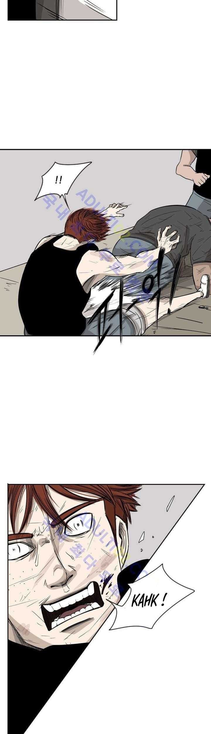 Shark Chapter 24 Gambar 53