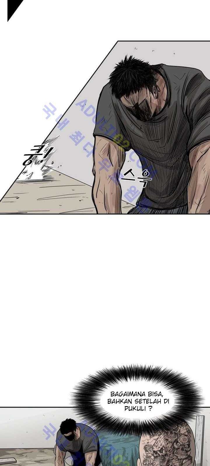 Shark Chapter 24 Gambar 54