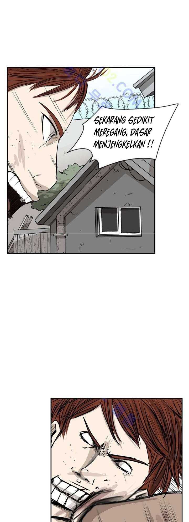 Shark Chapter 24 Gambar 57