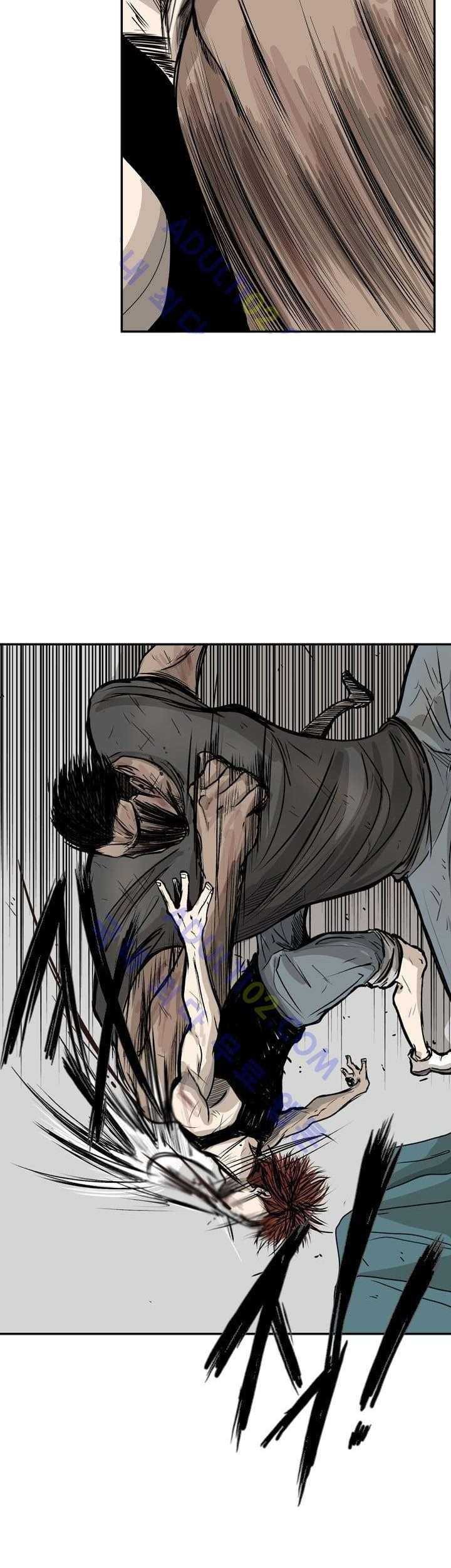 Shark Chapter 24 Gambar 58
