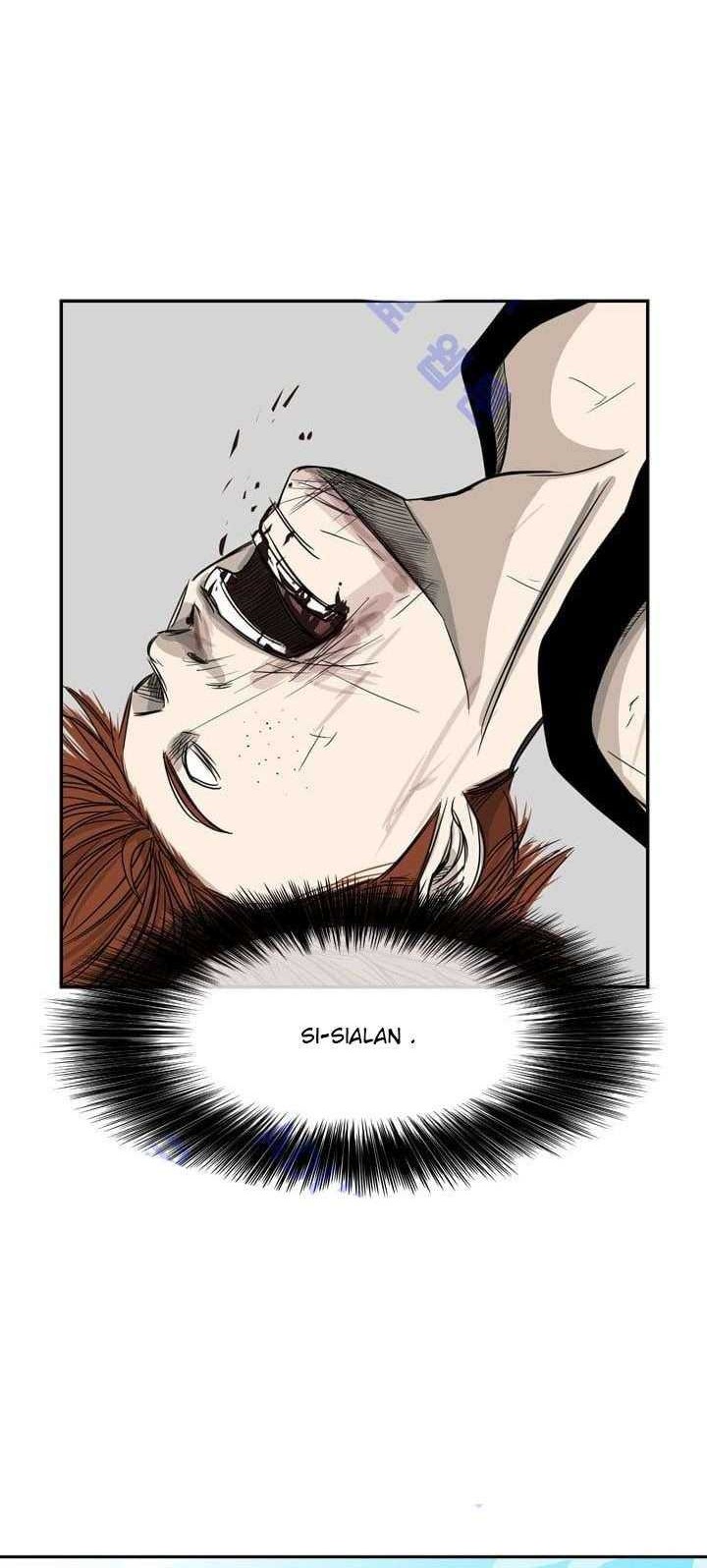 Shark Chapter 24 Gambar 59