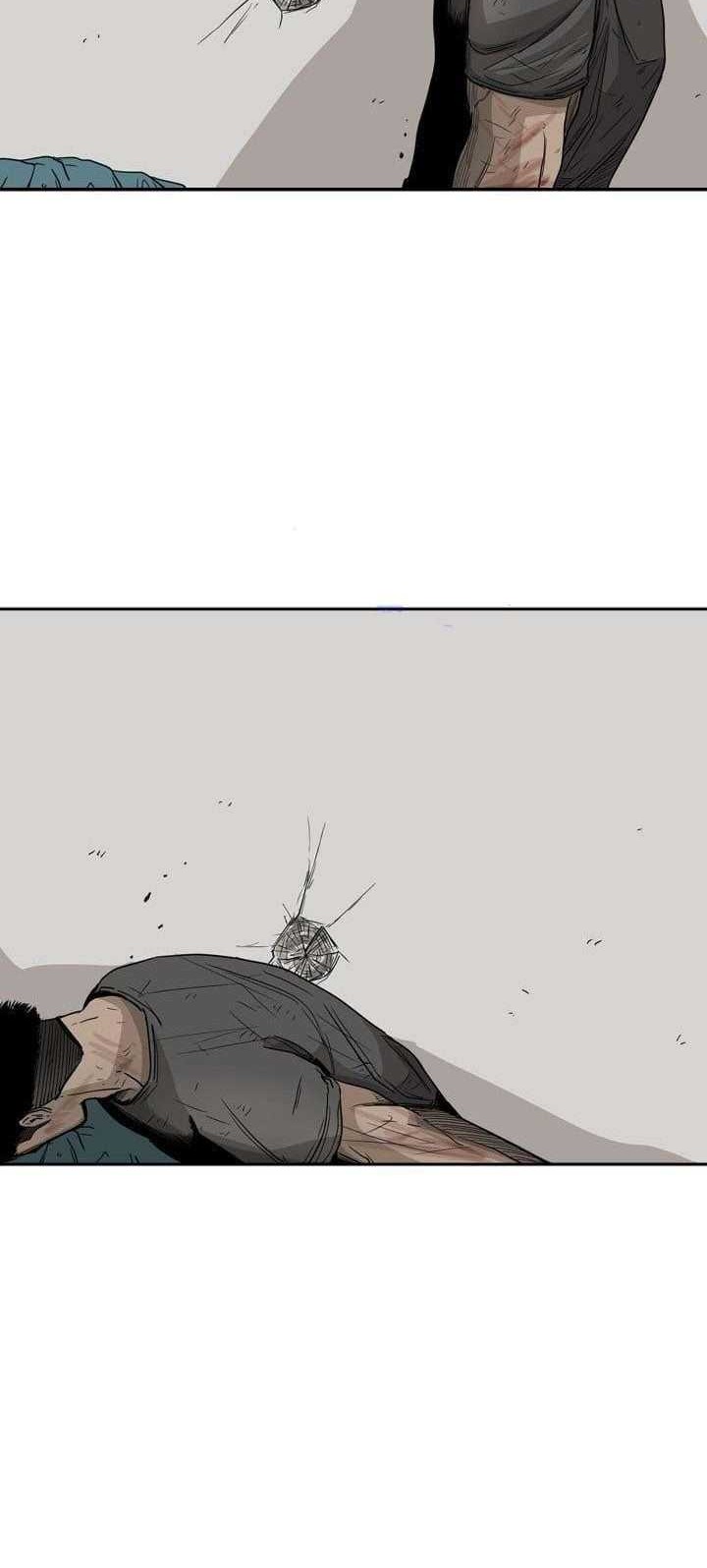 Shark Chapter 24 Gambar 61