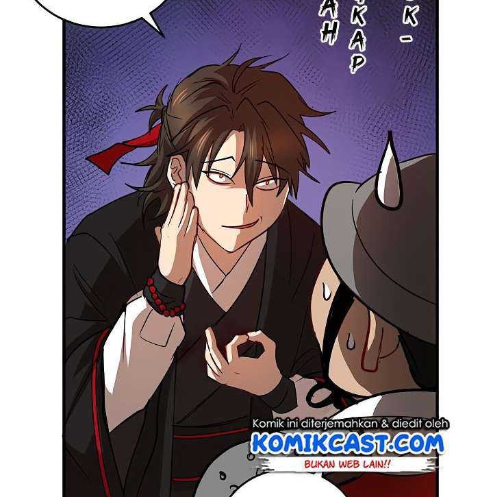 Mudang Association Chapter 36 Gambar 29