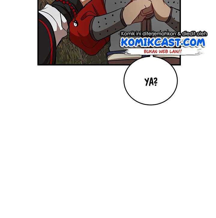 Mudang Association Chapter 36 Gambar 35