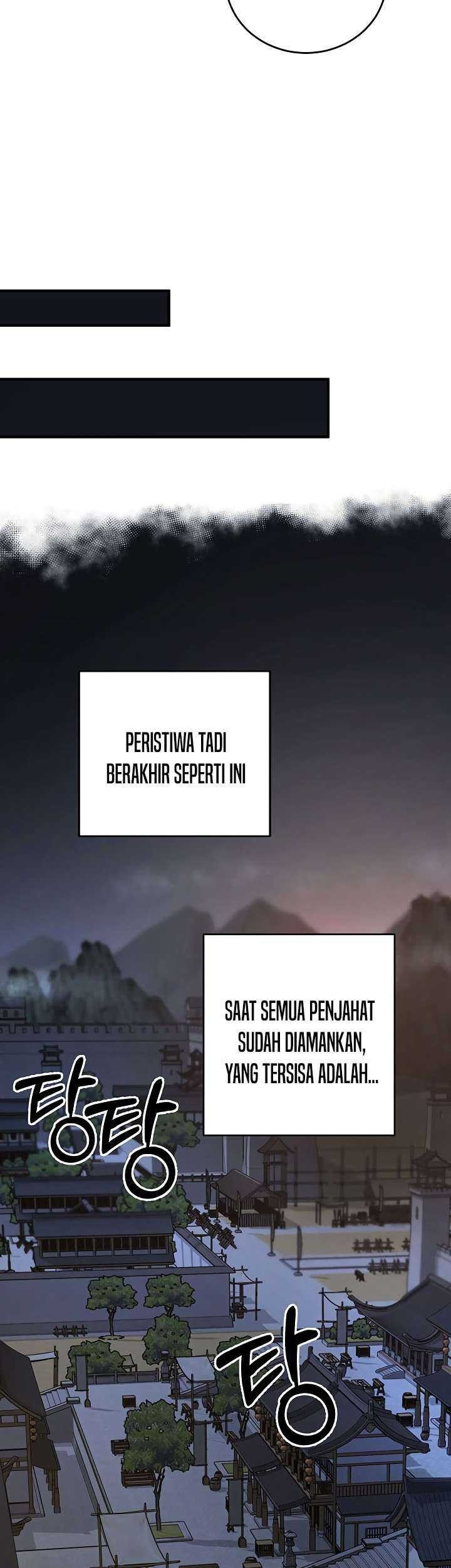 Mudang Association Chapter 36 Gambar 40