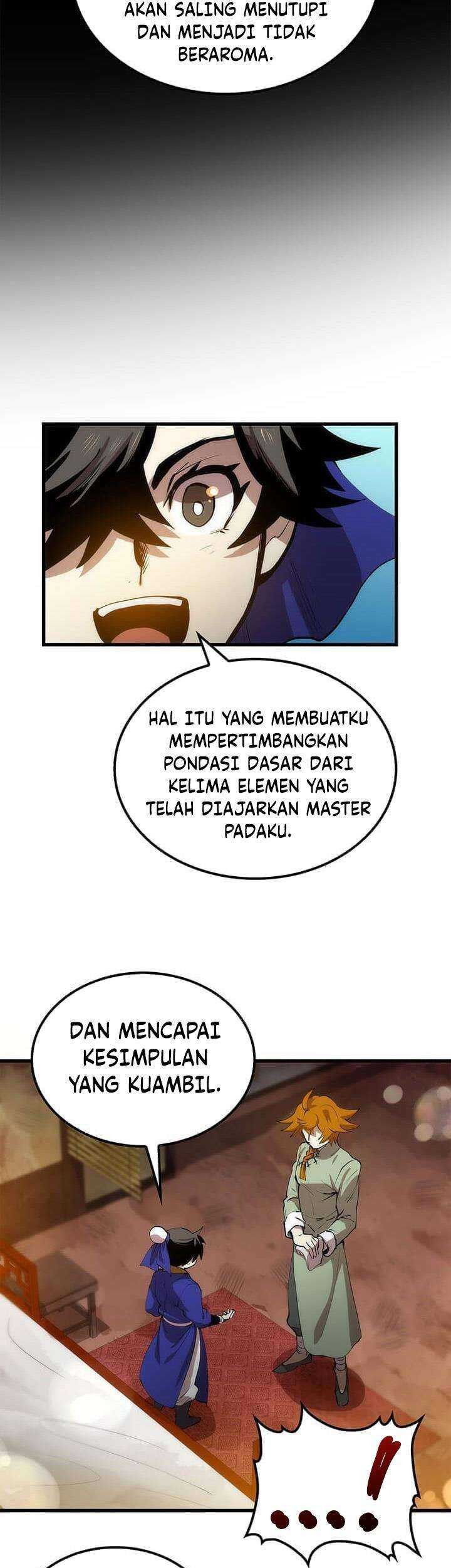 Doctor’s Rebirth Chapter 18 Gambar 6