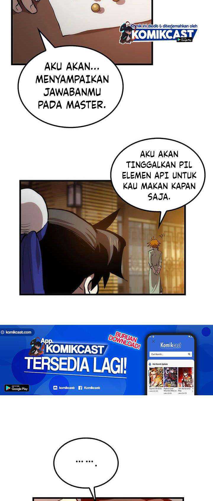 Doctor’s Rebirth Chapter 18 Gambar 8