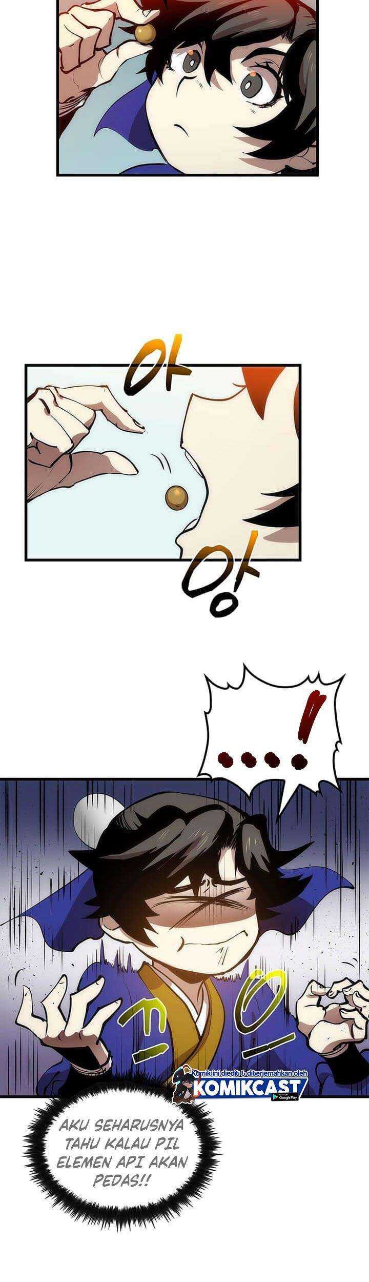 Doctor’s Rebirth Chapter 18 Gambar 9