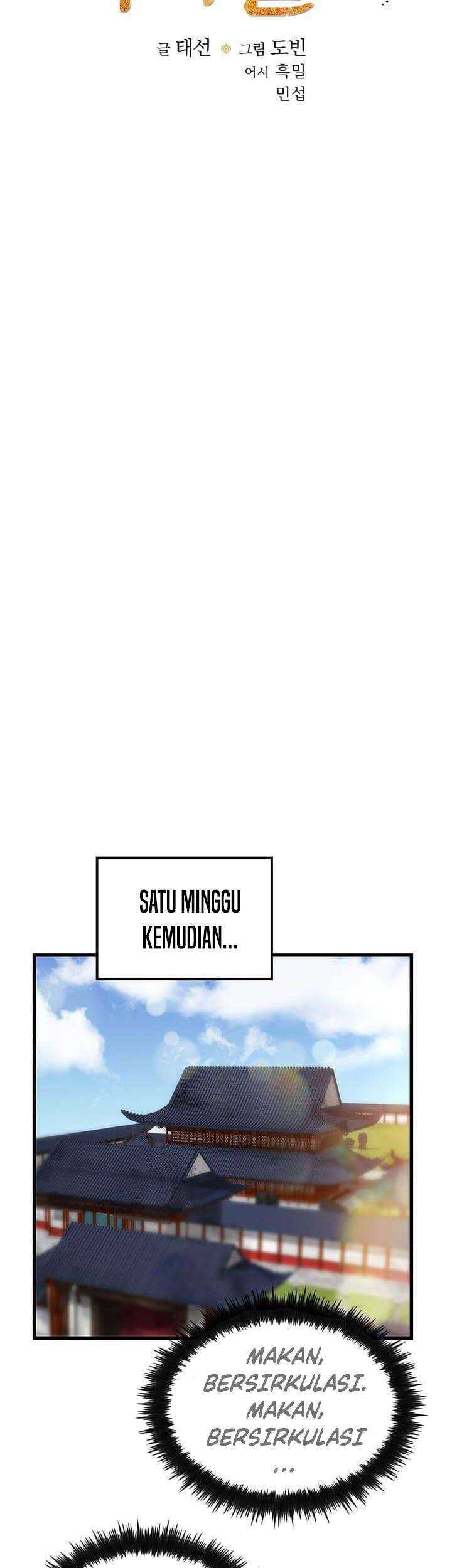 Doctor’s Rebirth Chapter 18 Gambar 11