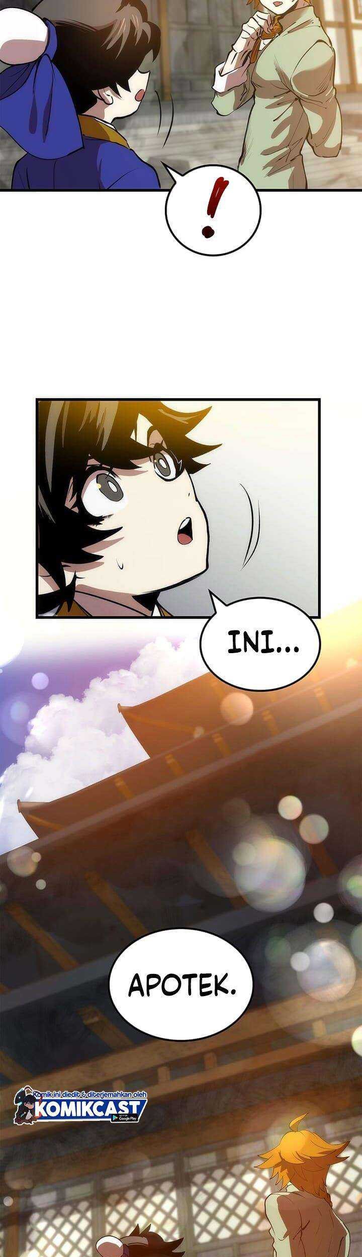 Doctor’s Rebirth Chapter 18 Gambar 13