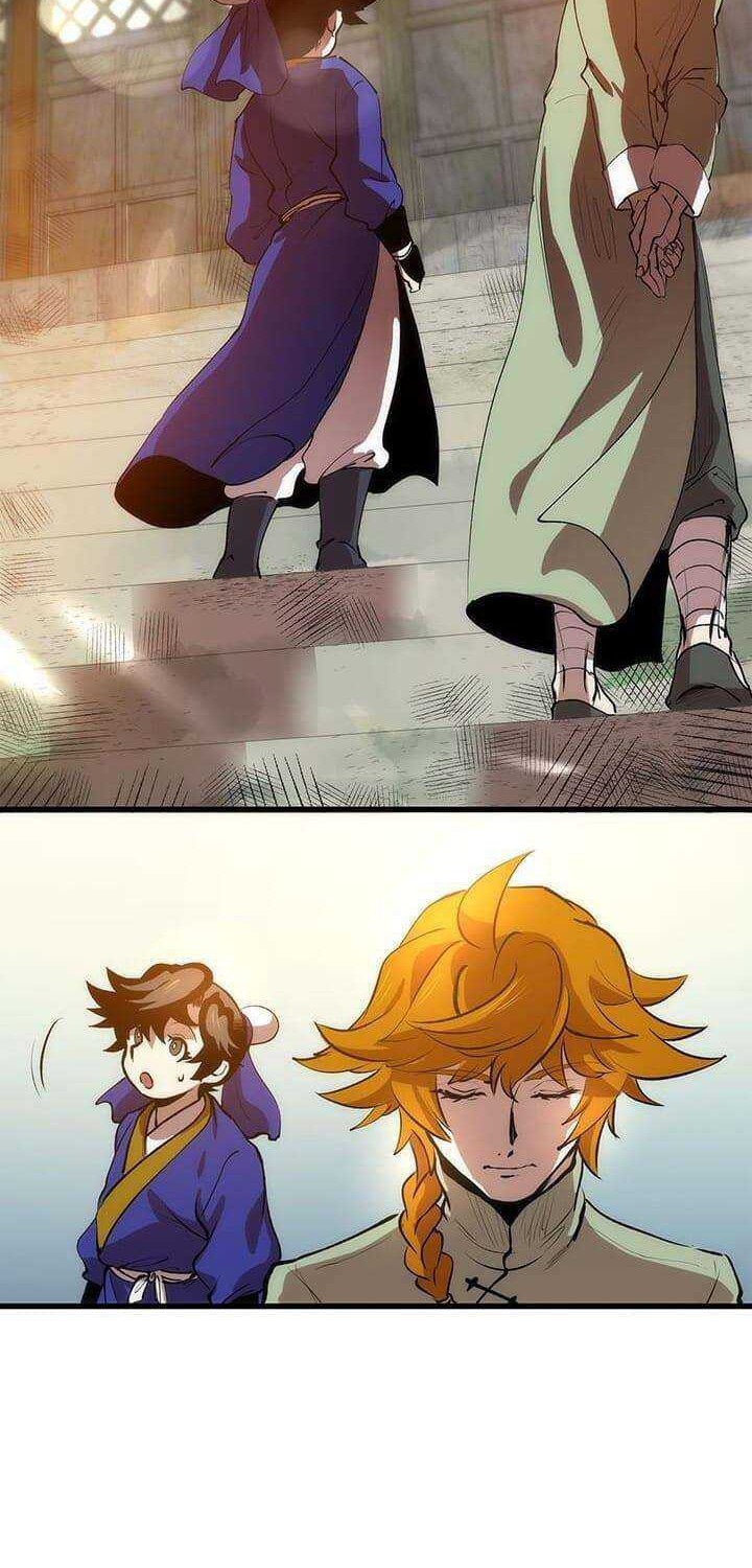 Doctor’s Rebirth Chapter 18 Gambar 14