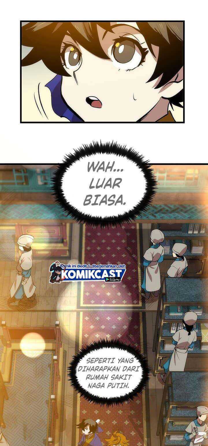 Doctor’s Rebirth Chapter 18 Gambar 15