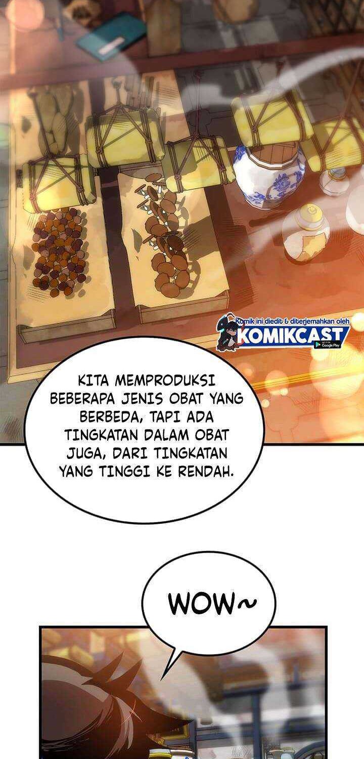 Doctor’s Rebirth Chapter 18 Gambar 19