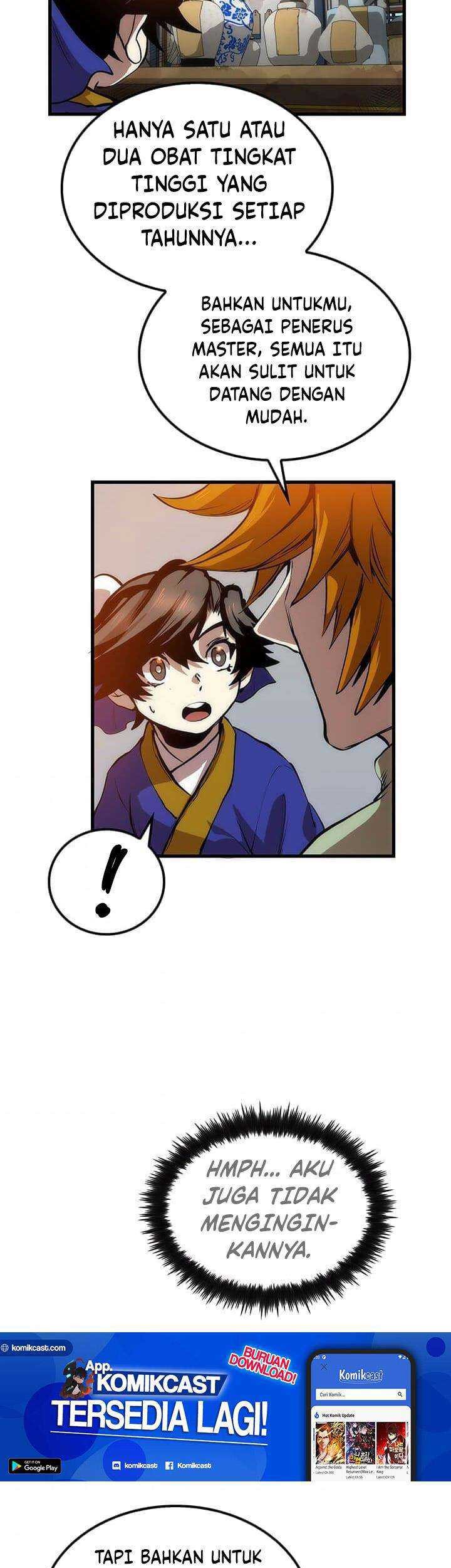 Doctor’s Rebirth Chapter 18 Gambar 20