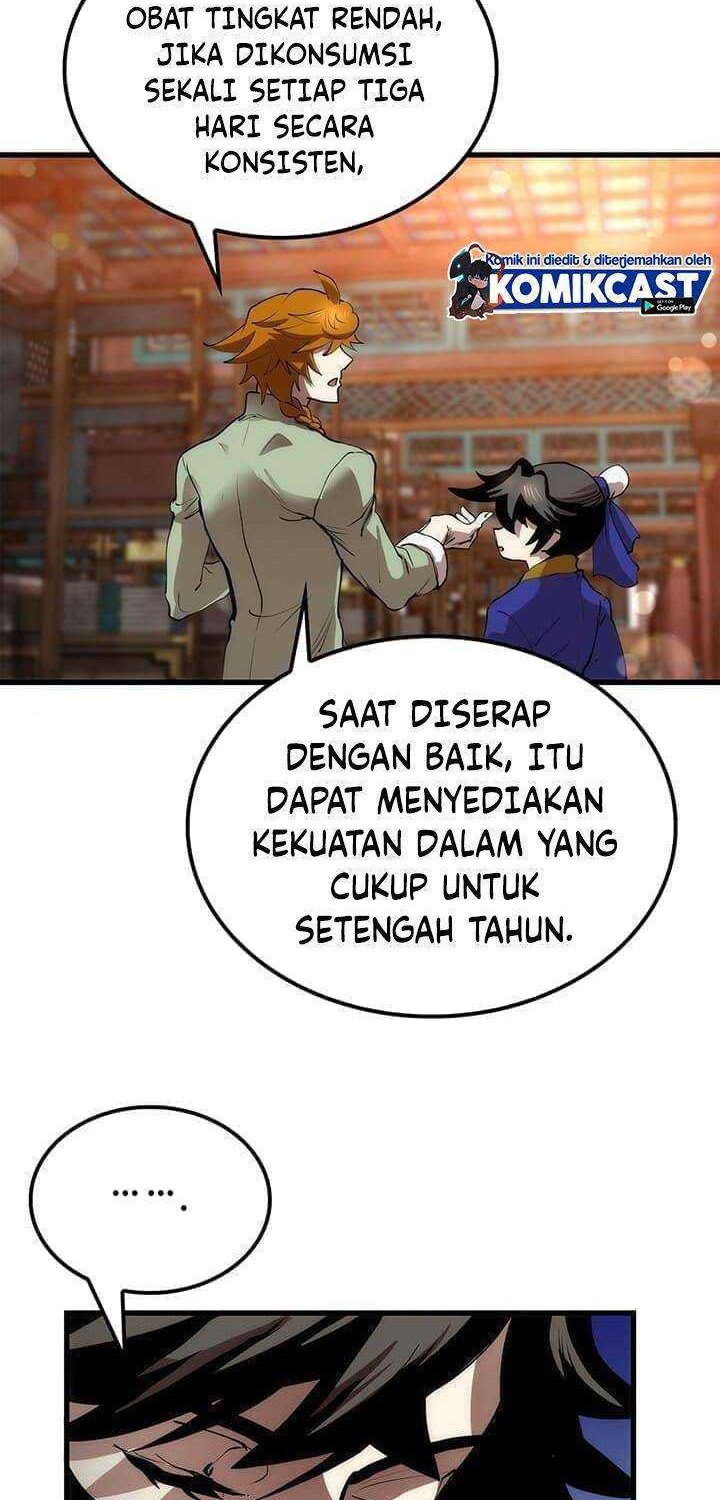 Doctor’s Rebirth Chapter 18 Gambar 21