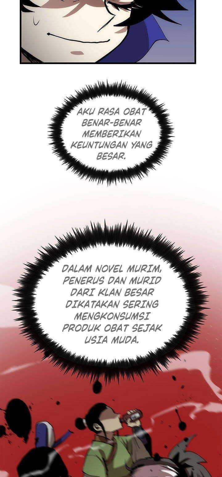 Doctor’s Rebirth Chapter 18 Gambar 22