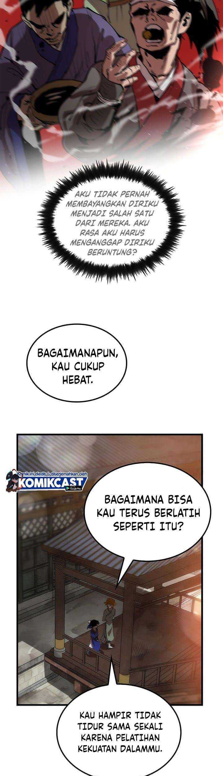 Doctor’s Rebirth Chapter 18 Gambar 23