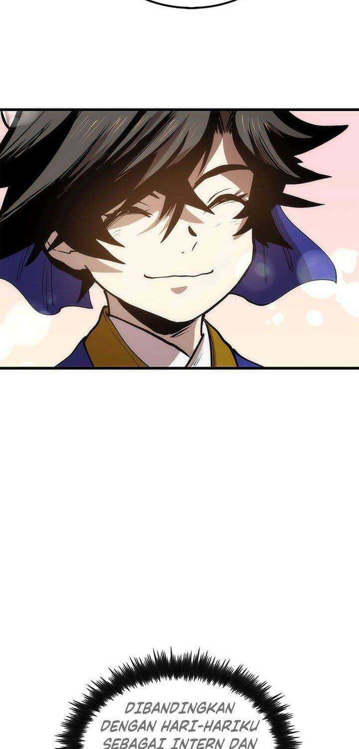 Doctor’s Rebirth Chapter 18 Gambar 24