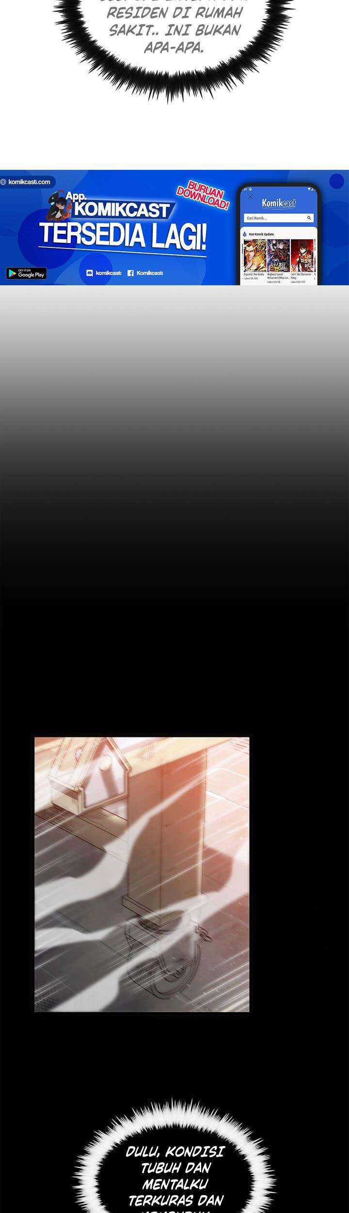 Doctor’s Rebirth Chapter 18 Gambar 25