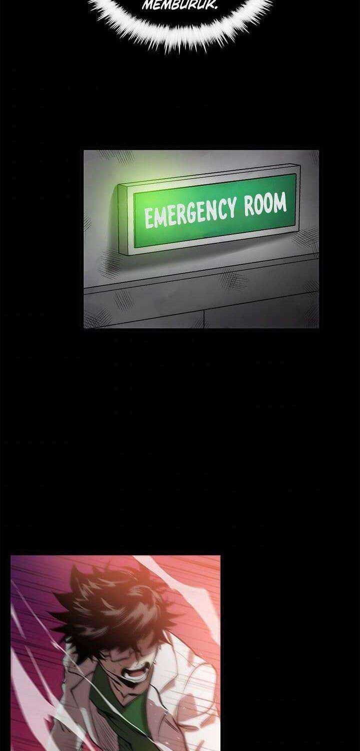 Doctor’s Rebirth Chapter 18 Gambar 26