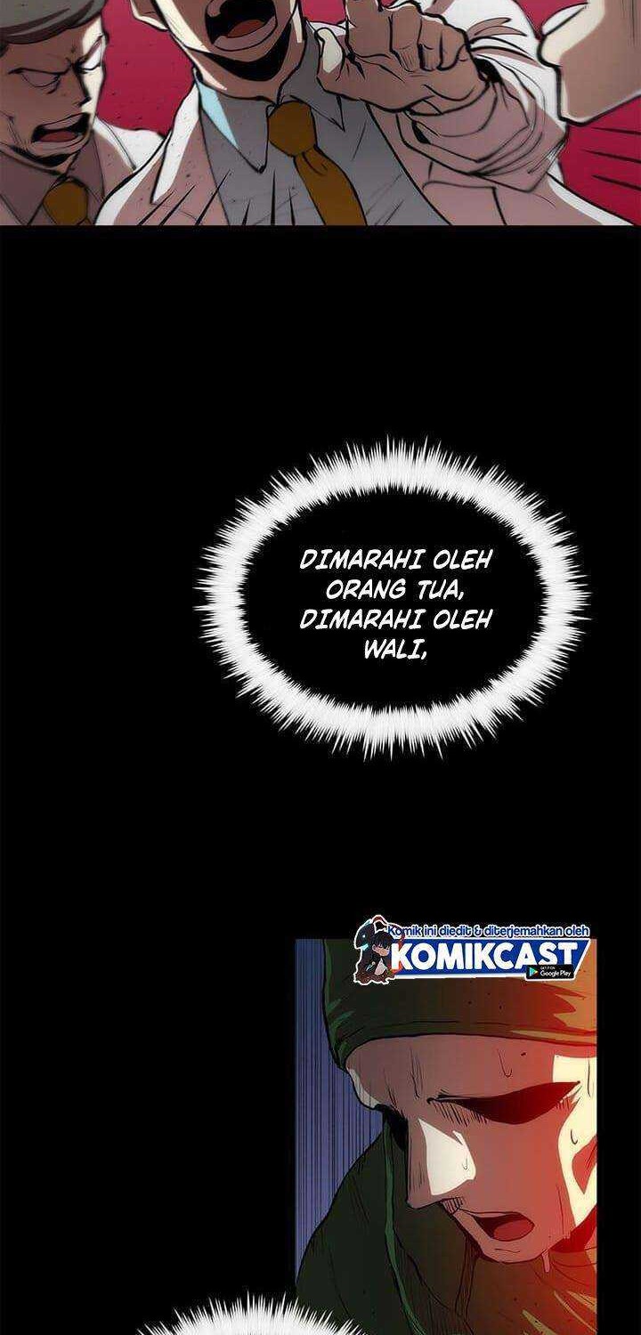 Doctor’s Rebirth Chapter 18 Gambar 28