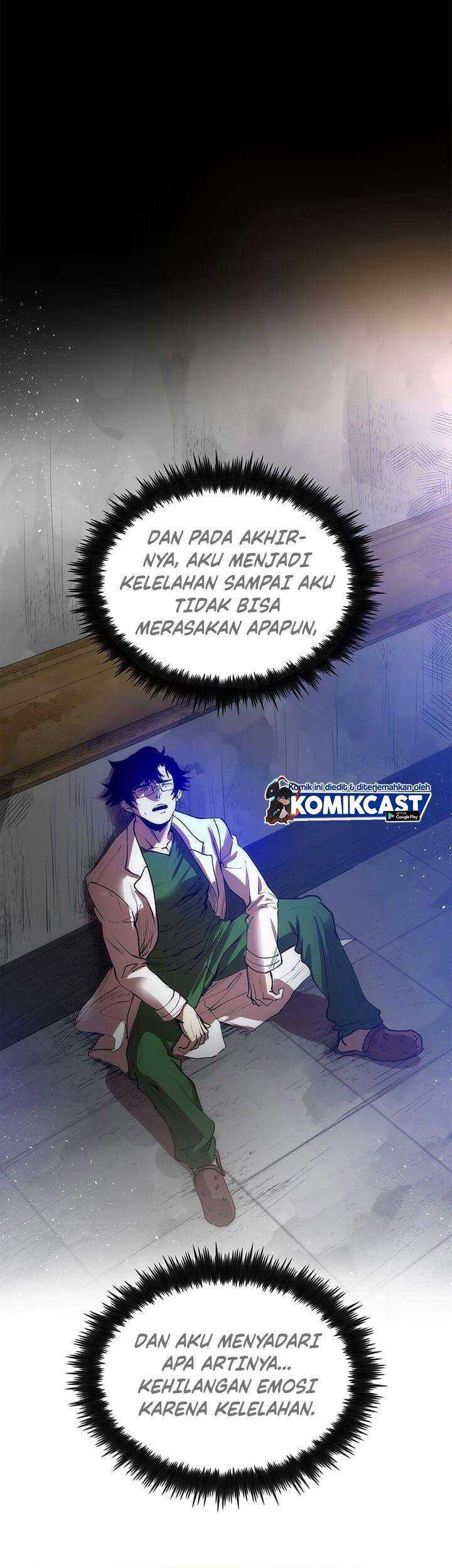 Doctor’s Rebirth Chapter 18 Gambar 30