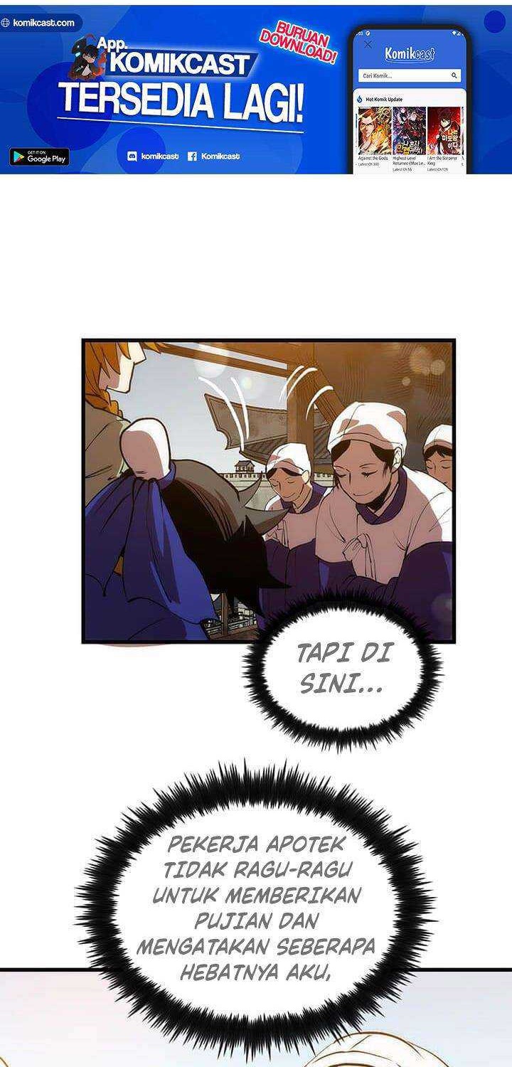 Doctor’s Rebirth Chapter 18 Gambar 31