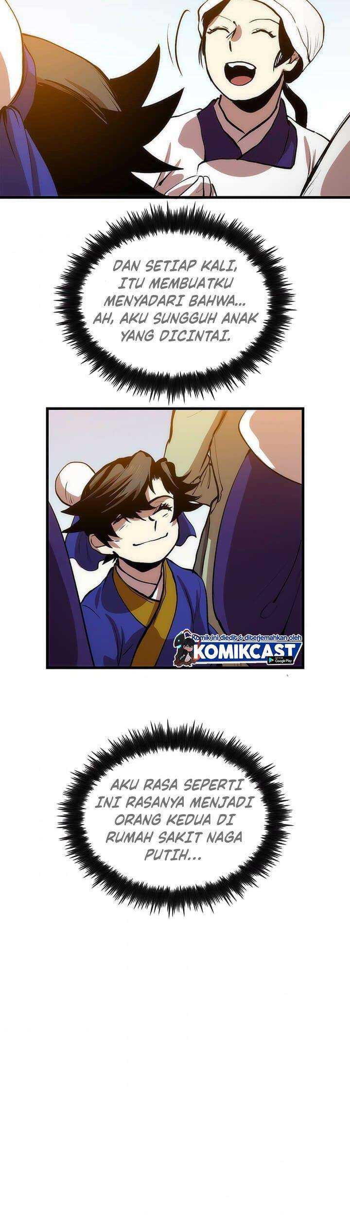 Doctor’s Rebirth Chapter 18 Gambar 32