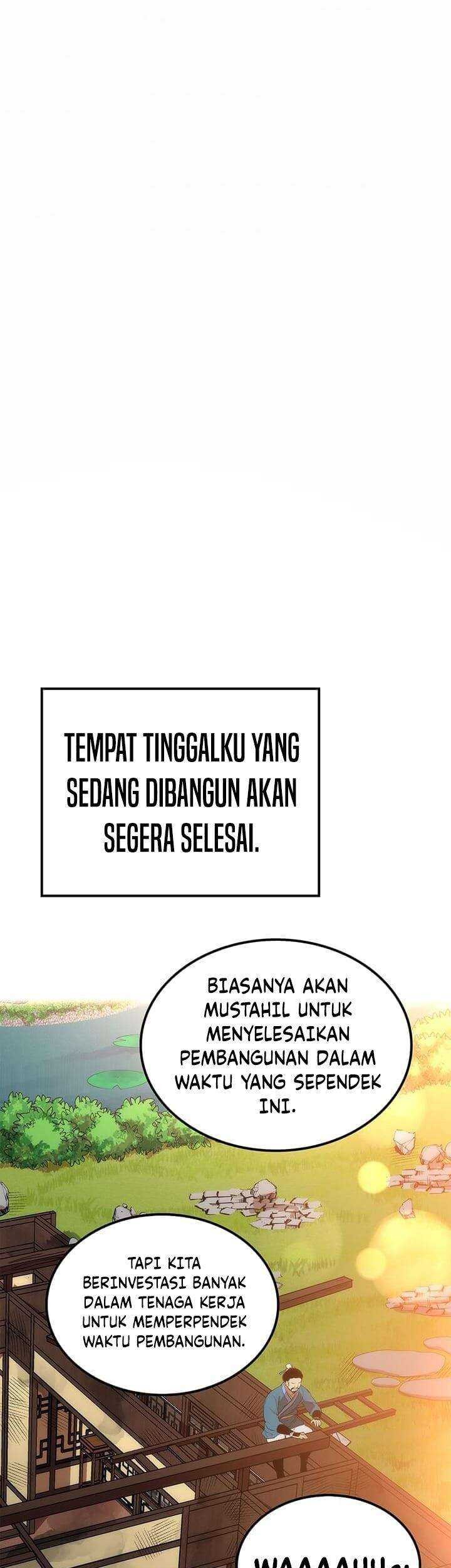 Doctor’s Rebirth Chapter 18 Gambar 39