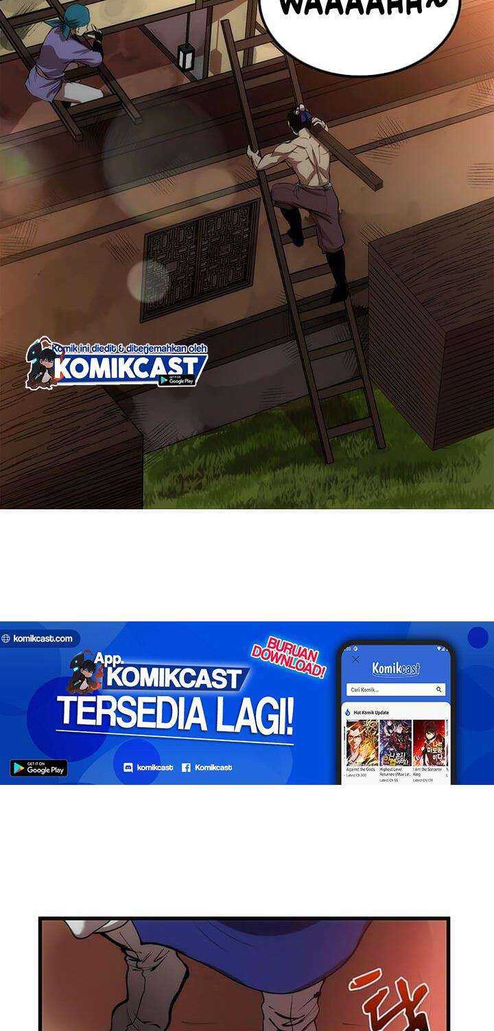 Doctor’s Rebirth Chapter 18 Gambar 40