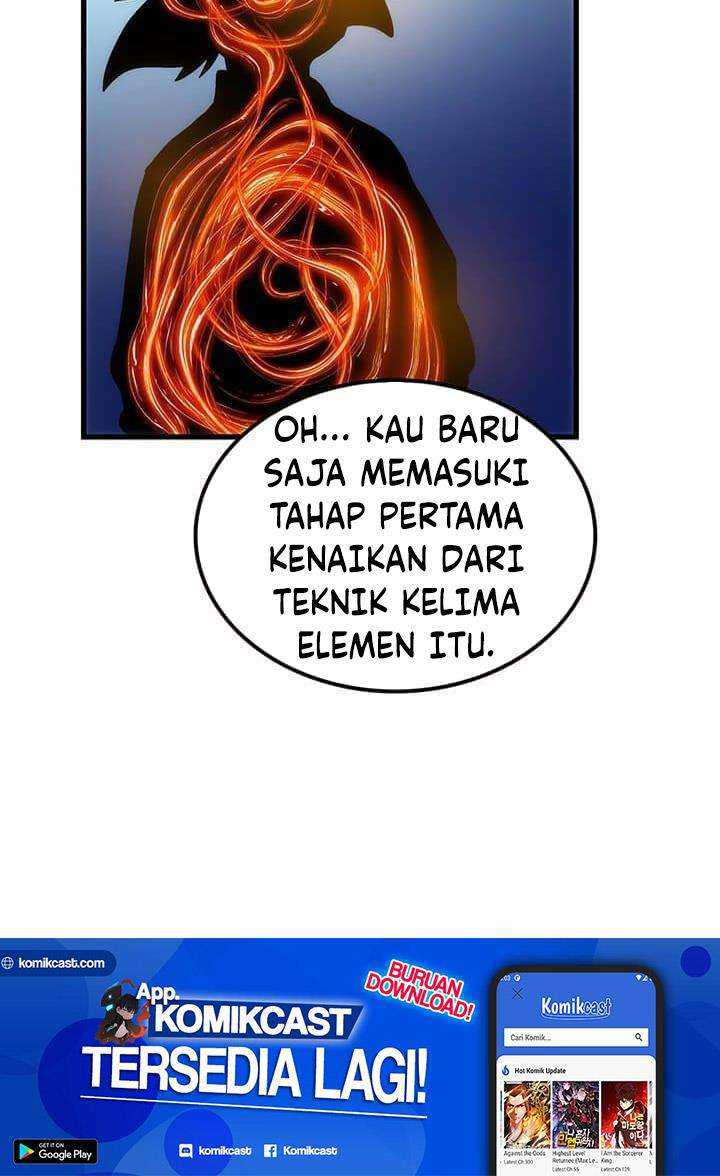 Doctor’s Rebirth Chapter 18 Gambar 36