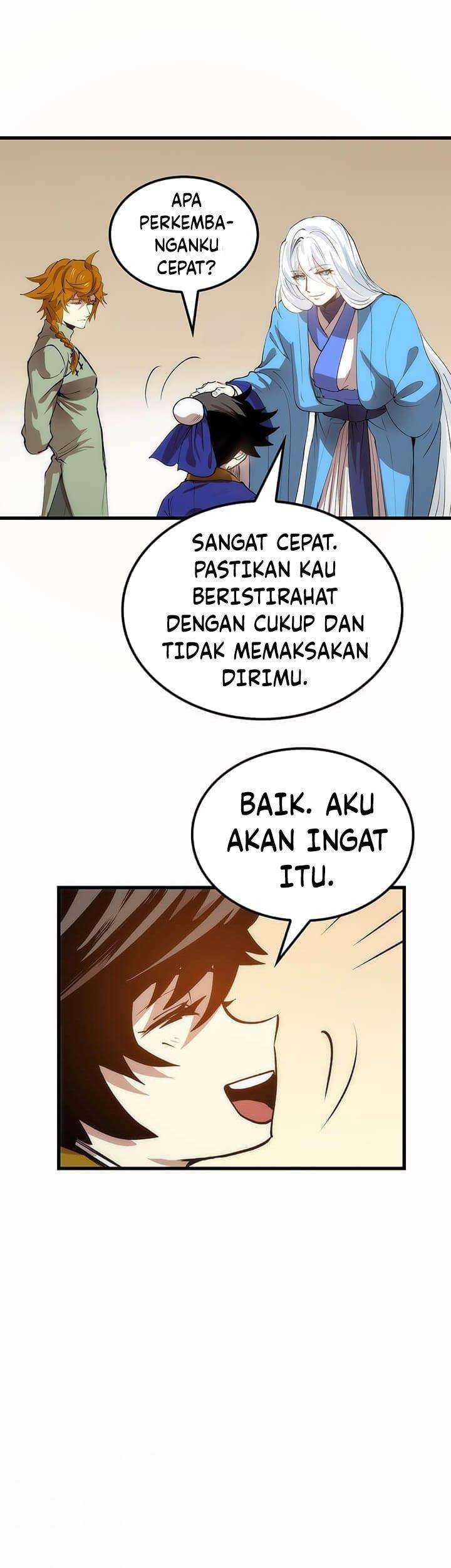 Doctor’s Rebirth Chapter 18 Gambar 37