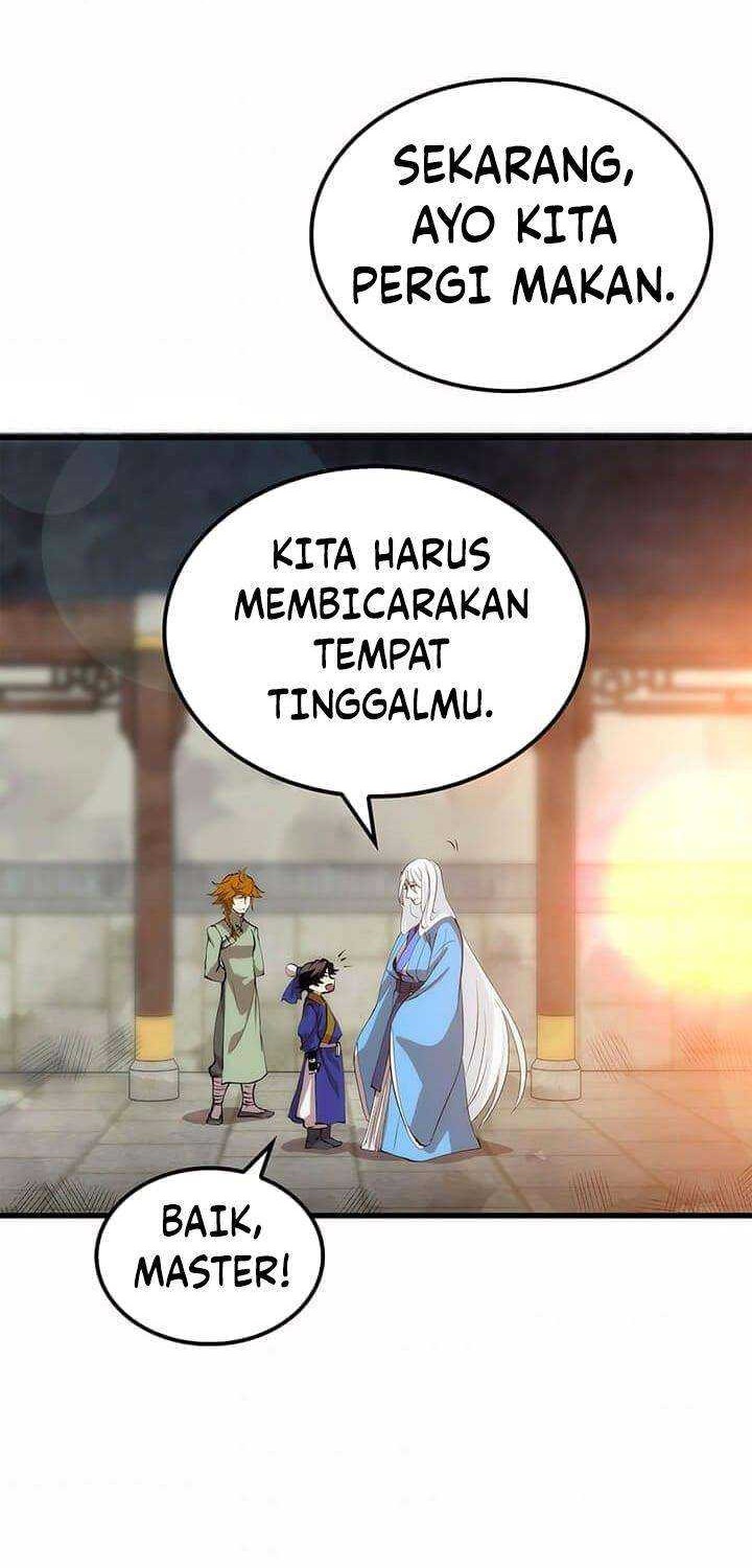 Doctor’s Rebirth Chapter 18 Gambar 38