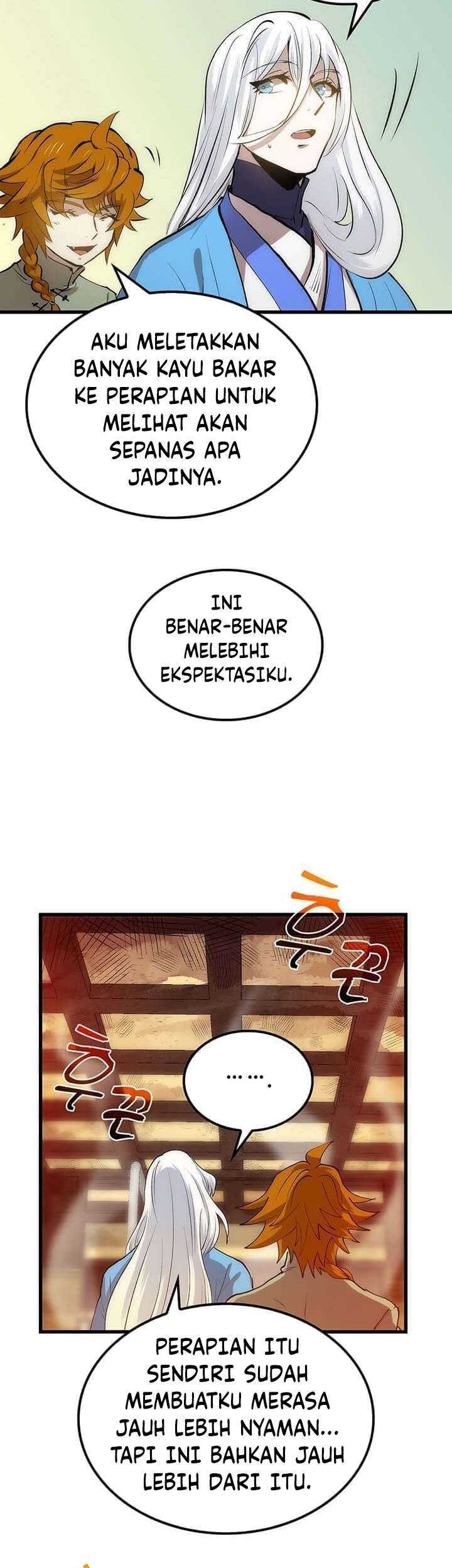 Doctor’s Rebirth Chapter 18 Gambar 46