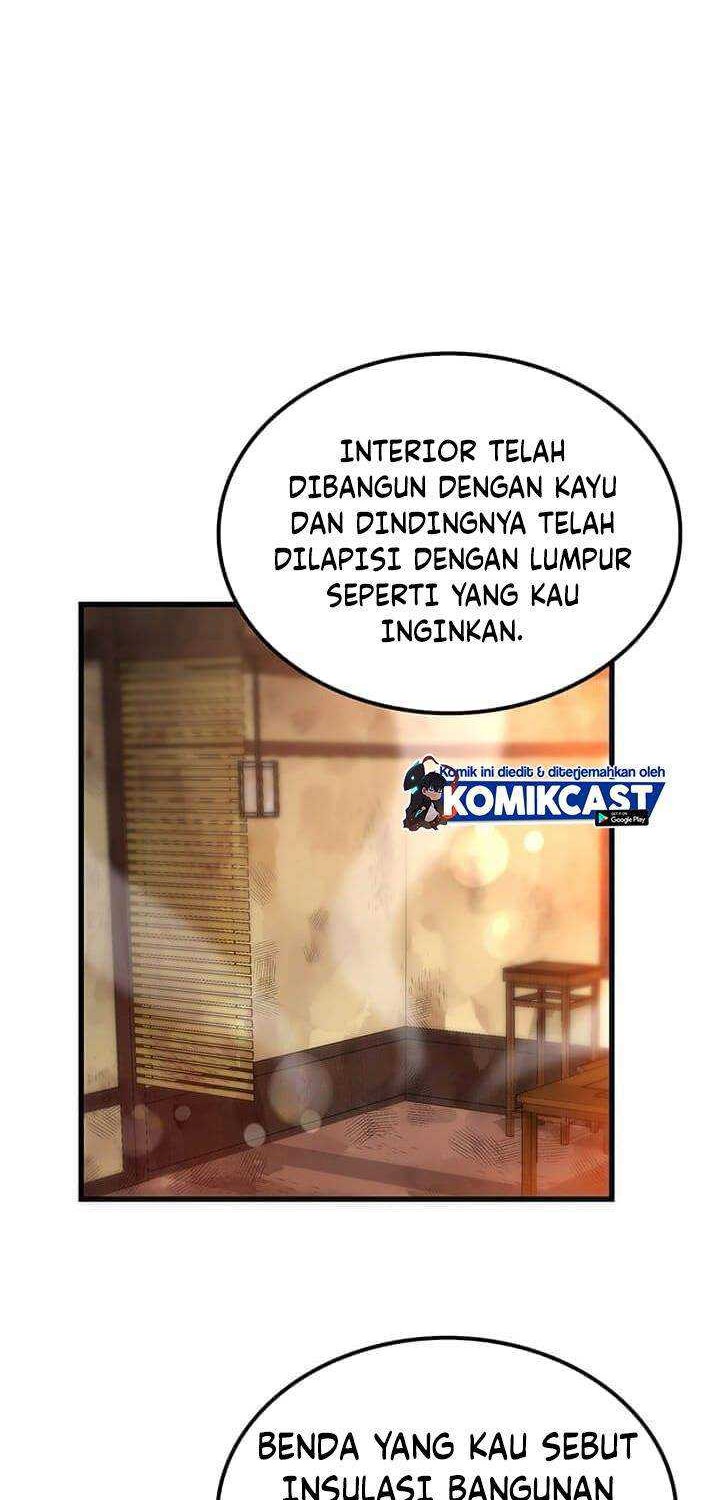 Doctor’s Rebirth Chapter 18 Gambar 42