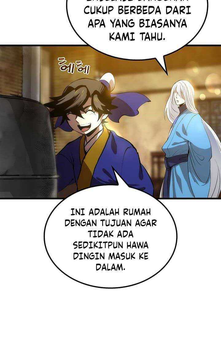 Doctor’s Rebirth Chapter 18 Gambar 43